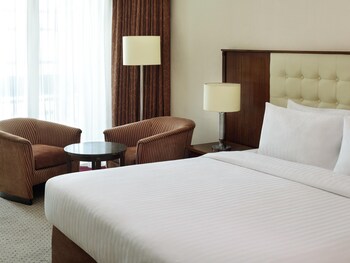 Classic Room, 1 King Bed
