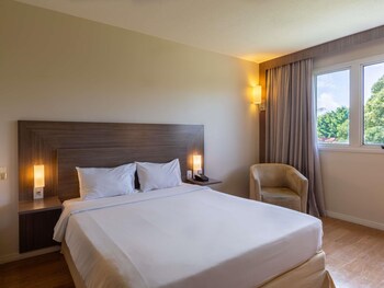 Superior Room, 1 Double Bed
