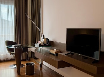 Superior Double or Twin Room, 1 Double or 2 Twin Beds