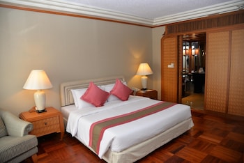 Junior Suite, 1 Bedroom, Bathtub