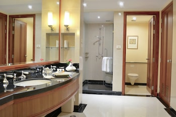 Executive Suite, 1 Bedroom (96 Square Metres)