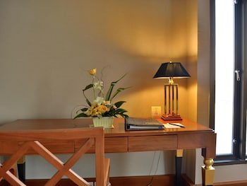 Junior Suite, 1 Bedroom, Bathtub