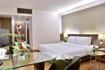 Superior Double or Twin Room, 1 Double or 2 Twin Beds