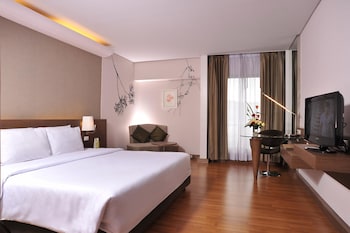 Superior Double or Twin Room, 1 Double or 2 Twin Beds