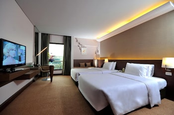Superior Double or Twin Room, 1 Double or 2 Twin Beds