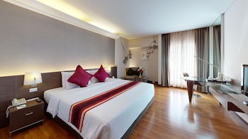 Superior Double or Twin Room, 1 Double or 2 Twin Beds