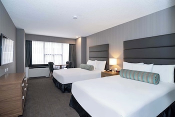 Room, 1 King Bed (Run of House, 1 King Bed)