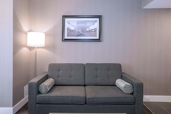 Standard Suite, 1 King Bed with Sofa bed, Kitchenette