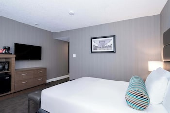 Standard Room, 1 Queen Bed