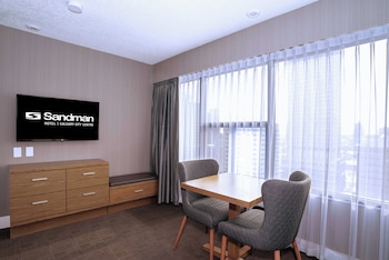 Standard Room, 1 King Bed, Kitchenette