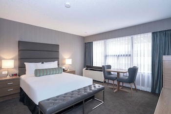 Room, 1 King Bed (Run of House, 1 King Bed)
