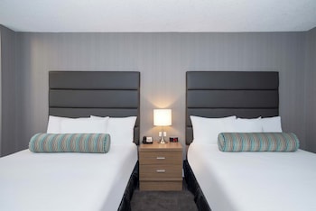Standard Room, 2 Queen Beds