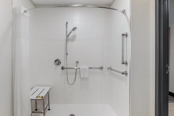 Standard Room, 1 King Bed, Accessible, Non Smoking