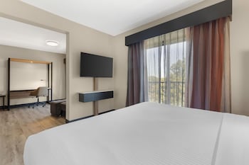 Standard Room, 1 King Bed, Non Smoking