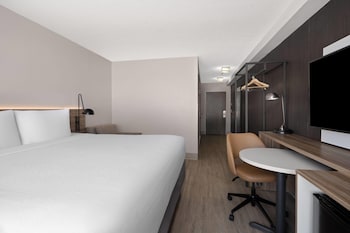 Room, 1 King Bed, Accessible, Non Smoking