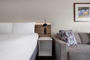 Room, 1 King Bed, Non Smoking
