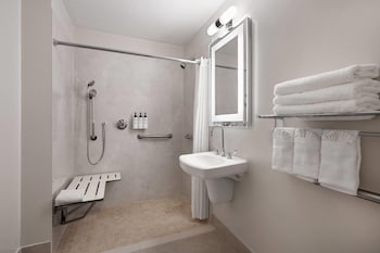 Room, 1 King Bed, Accessible, Non Smoking