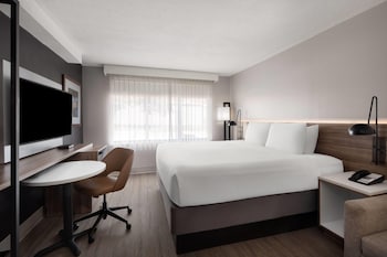 Room, 1 King Bed, Accessible, Non Smoking
