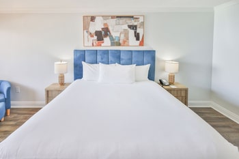 Room, 1 King Bed (Gulf View)