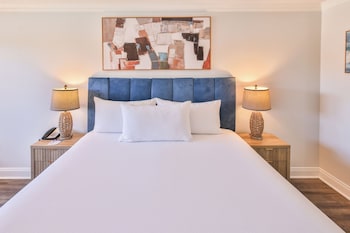 Room, 1 King Bed (First Floor)