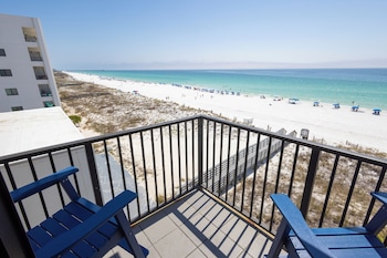 Suite, 2 Double Beds (Bahama, Gulf View)