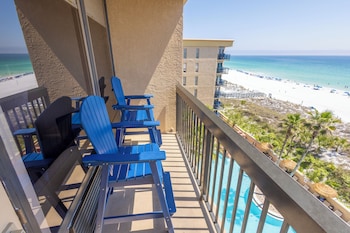 Room, 2 Queen Beds (Gulf View)