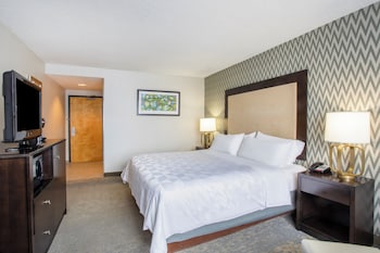 Suite, 1 Bedroom