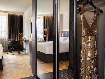 Superior Room, 1 Double Bed