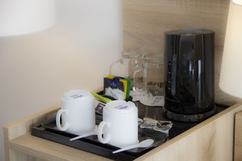 Comfort Room, 1 Double Bed (Quiet Location)