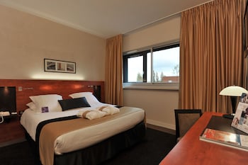 Privilege, Room, 1 Double Bed