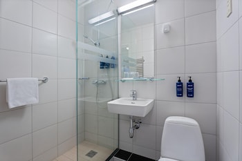 Standard Room (with SPA Access)