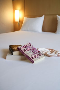 Standard Room, 1 Double Bed