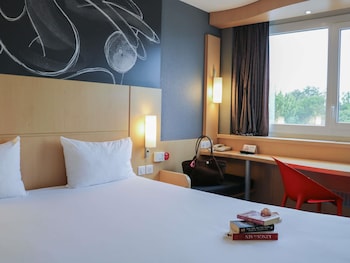 Standard Room, Multiple Beds