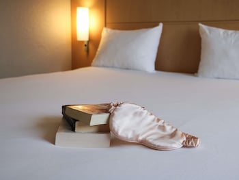 Standard Room, 1 Double Bed