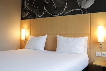 Standard Room, Multiple Beds