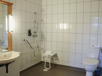 Standard Room, 1 Double Bed, Accessible