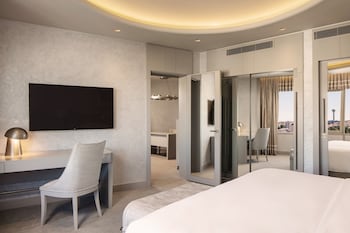 Executive Suite, 1 Bedroom
