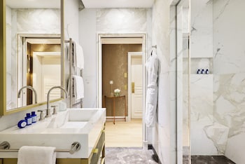 Exclusive Room, Sea View (Prestige)