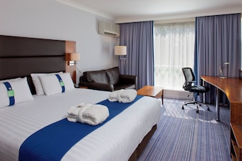 Premium Room, 1 King Bed