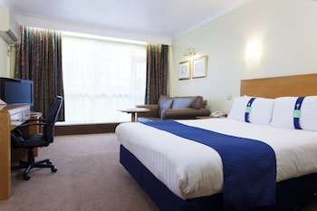 Standard Room, 1 Double Bed with Sofa bed