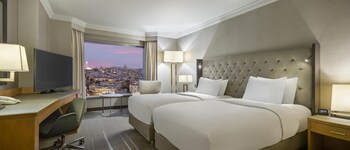 Deluxe Twin Room, 2 Twin Beds
