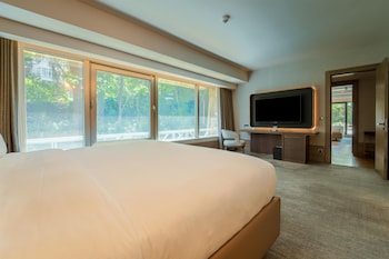 Room, 1 Double Bed, Kitchenette