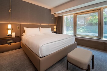 Room, 1 Double Bed, Kitchenette