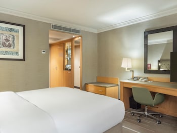 Room, 1 King Bed, Accessible