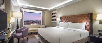 Ambassador Suite