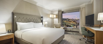 Room, 1 King Bed