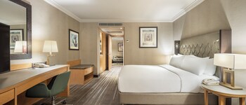 Family Suite, Multiple Beds