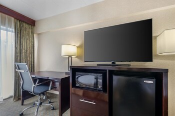 Standard Room, 2 Double Beds, Accessible, Non Smoking