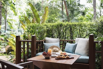 Terrace Junior Suite