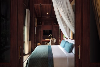 Spa Villa